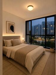 Norwood Grand (D25), Apartment #612617591